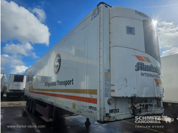 Semiremorcă izoterma SCHMITZ