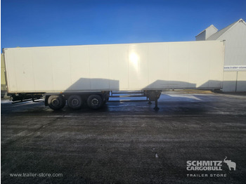 SCHMITZ Reefer Standard în leasing SCHMITZ Reefer Standard: Foto 5