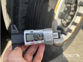 Semiremorcă prelată SCHMITZ Curtainsider Standard: Foto 4