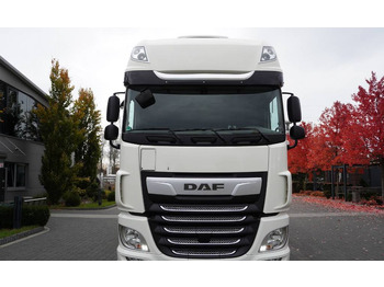 DAF XF 450 6×2 E6 / Refrigerator Lacapitaine / ATP/FRC to 2027 / 18 pallets în leasing DAF XF 450 6×2 E6 / Refrigerator Lacapitaine / ATP/FRC to 2027 / 18 pallets: Foto 2