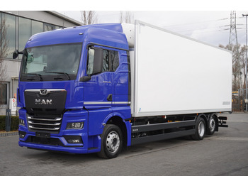 Camion frigider MAN TGX 26.400