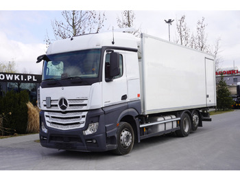 Camion frigider MERCEDES-BENZ Actros 2542