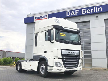 Cap tractor DAF XF 480