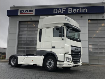 Cap tractor DAF XF 480