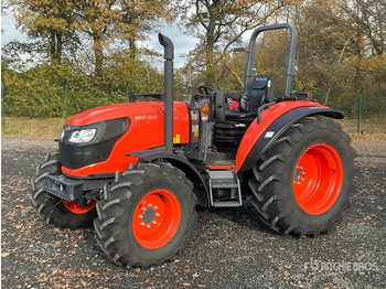 Tractor agricol KUBOTA