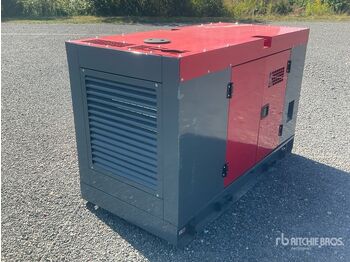Generator electric Devol VG-R30 Generator Set: Foto 2 Generator electric Devol VG-R30 Generator Set: Foto 2