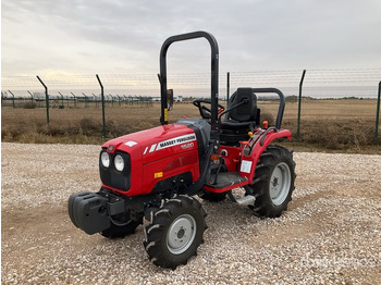 Tractor agricol MASSEY FERGUSON 1000 series