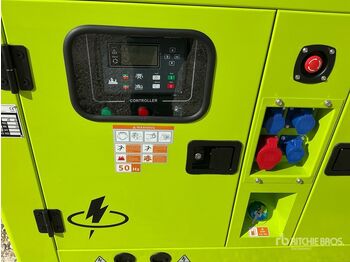Generator electric Compal VG-R30 Generator Set: Foto 5 Generator electric Compal VG-R30 Generator Set: Foto 5