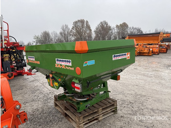 Imprastietor îngrăşăminte 2008 Amazone ZA-X 1402 Fertilizer Spreader: Foto 3