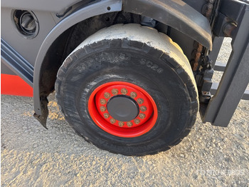 Motostivuitor 2015 Linde H 30 D-02 3000 kg Forklift: Foto 5 Motostivuitor 2015 Linde H 30 D-02 3000 kg Forklift: Foto 5