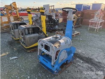 Placă compactoare WEBER