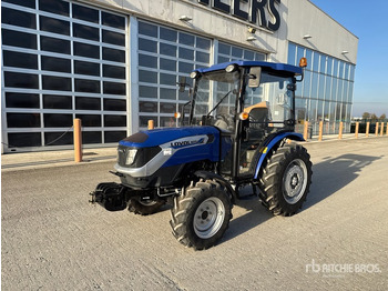 Tractor agricol LOVOL