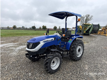 Tractor agricol LOVOL