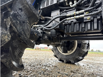 Tractor agricol 2023 Lovol M504 (Unused) 4WD Tractor: Foto 5 Tractor agricol 2023 Lovol M504 (Unused) 4WD Tractor: Foto 5