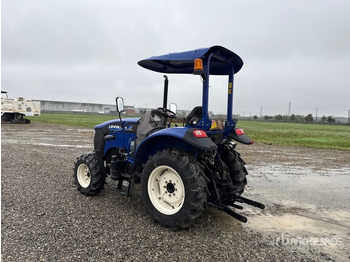 Tractor agricol 2023 Lovol M504 (Unused) 4WD Tractor: Foto 3 Tractor agricol 2023 Lovol M504 (Unused) 4WD Tractor: Foto 3
