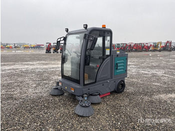 Măturătoare stradală