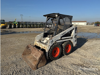 Mini încărcător BOBCAT