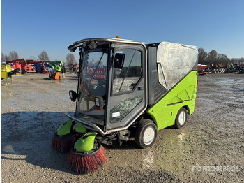 Măturătoare stradală