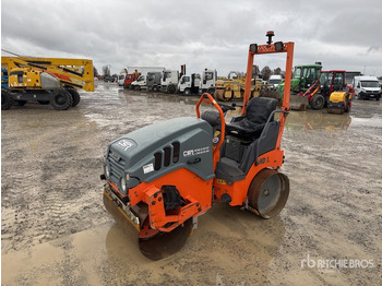 Cilindru compactor pentru asfalt HAMM