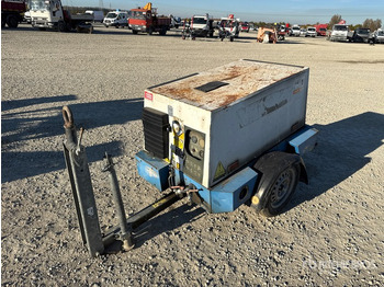 Compresor de aer KAESER