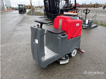 Măturătoare stradală