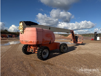 Nacela articulata JLG