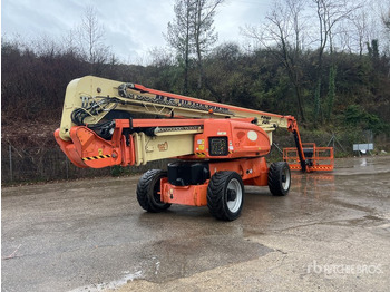 Nacela articulata JLG