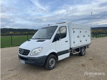 Camion frigider MERCEDES-BENZ Sprinter