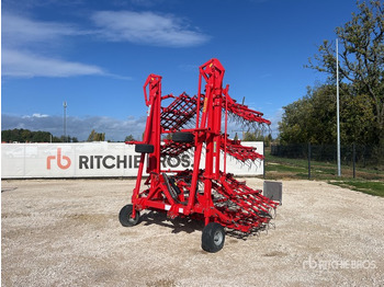 Maşină pentru prelucrarea solului EINBÖCK