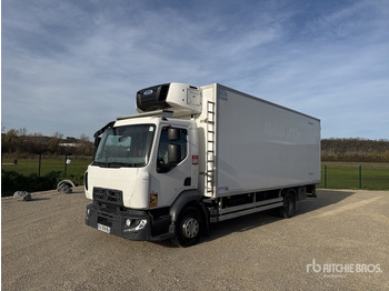 Camion frigider RENAULT D 210