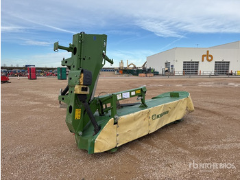 Cositoare KRONE Easycut