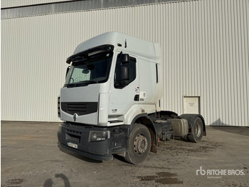 Cap tractor RENAULT Premium 460