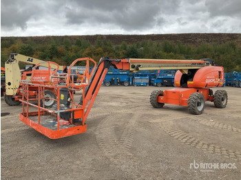 Nacela telescopica JLG