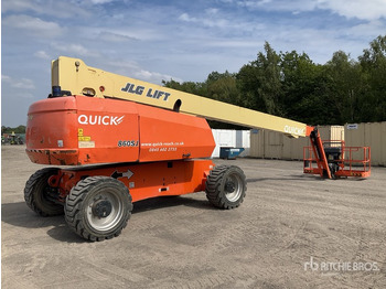 Nacela telescopica 2016 JLG 860SJ 4WD Diesel Telescopic Boom Lift: Foto 4