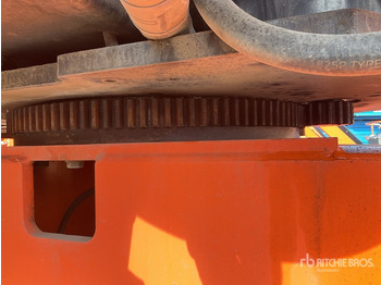 Nacela telescopica 2016 JLG 860SJ 4WD Diesel Telescopic Boom Lift: Foto 5