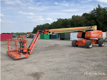 Nacela telescopica 2016 JLG 860SJ 4WD Diesel Telescopic Boom Lift: Foto 2