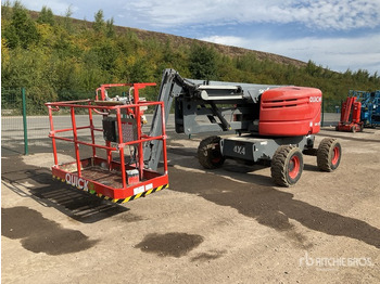 Nacela articulata SKYJACK