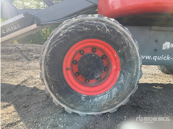 Nacela articulata 2016 Skyjack SJ51AJ 4WD Diesel Articulating Boom Lift: Foto 4 Nacela articulata 2016 Skyjack SJ51AJ 4WD Diesel Articulating Boom Lift: Foto 4