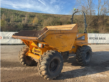 Autobasculantă THWAITES