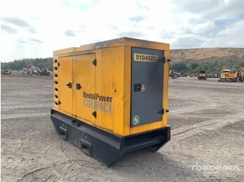 Generator electric Sdmo R110 Generator Set: Foto 3 Generator electric Sdmo R110 Generator Set: Foto 3