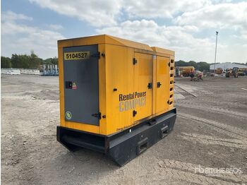 Generator electric Sdmo R110 Generator Set: Foto 4 Generator electric Sdmo R110 Generator Set: Foto 4