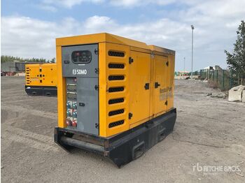 Generator electric Sdmo R110 Generator Set: Foto 2 Generator electric Sdmo R110 Generator Set: Foto 2