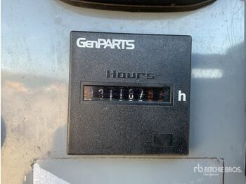 Generator electric Sdmo R110 Generator Set: Foto 5 Generator electric Sdmo R110 Generator Set: Foto 5