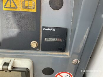 Generator electric Sdmo R22 Generator Set: Foto 2 Generator electric Sdmo R22 Generator Set: Foto 2