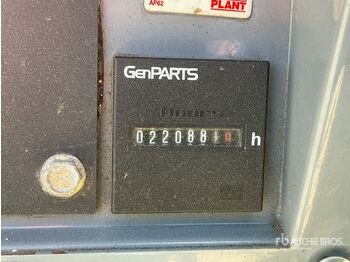 Generator electric Sdmo R22 Generator Set: Foto 5 Generator electric Sdmo R22 Generator Set: Foto 5