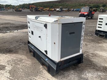 Generator electric Sdmo R22 Generator Set: Foto 4 Generator electric Sdmo R22 Generator Set: Foto 4