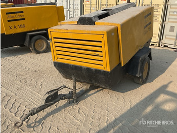 Compresor de aer ATLAS