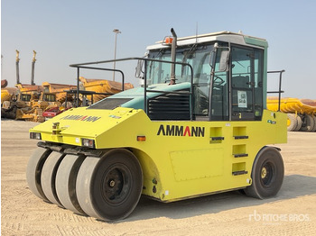 Cilindru compactor pentru asfalt AMMANN