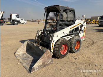 Mini încărcător BOBCAT S450