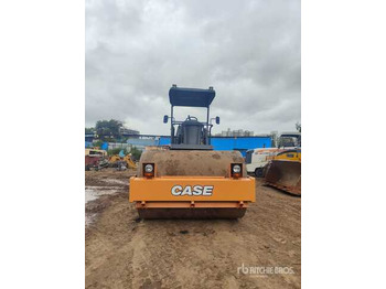 Compactor CASE